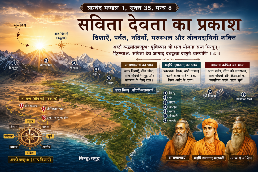 🕉️ ऋग्वेद मण्डल 1, सूक्त 35, मन्त्र 8 chatgpt image aug 22, 2026, 08 56 04 am
